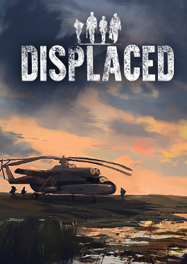 Displaced