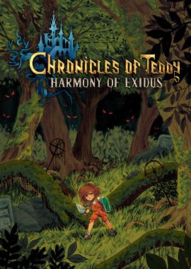 Chronicles of Teddy: Harmony of Exidus