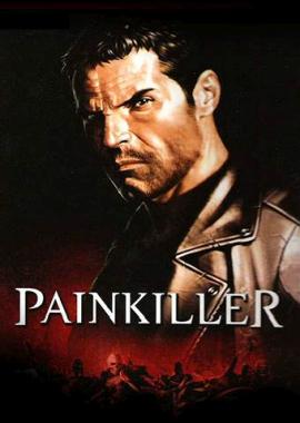 Painkiller: Black