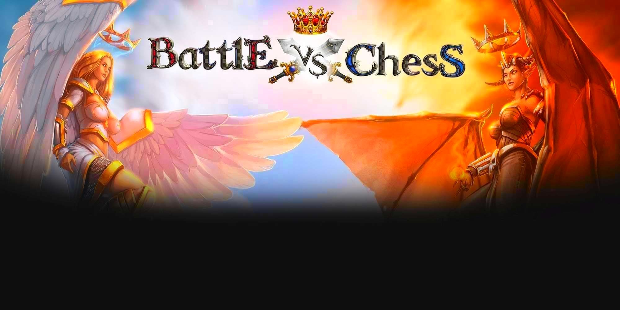 Battle Vs Chess Serial Key