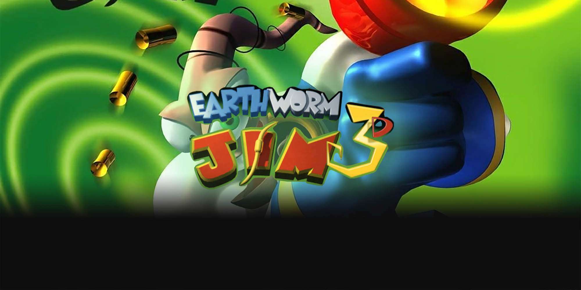 download earthworm jim 3d steam