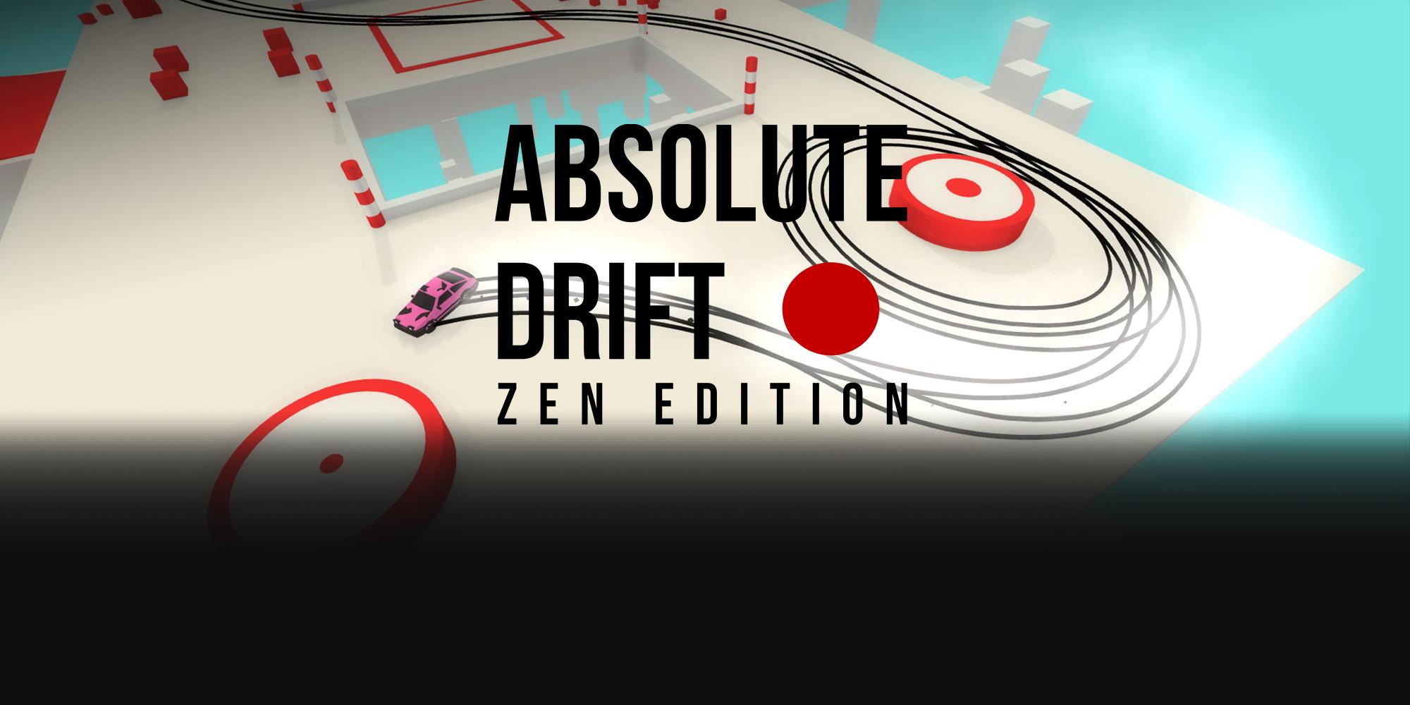 Absolute Drift Zen Edition Utomik