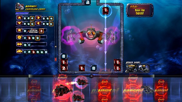 Screenshot from Starlaxis Supernova Edition (4/5)