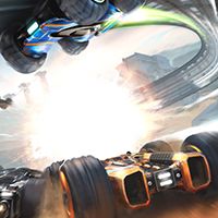 January Preview: GRIP: Combat Racing, Carmageddon & more!