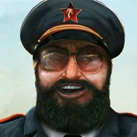 Tropico 4 and 7 other games added