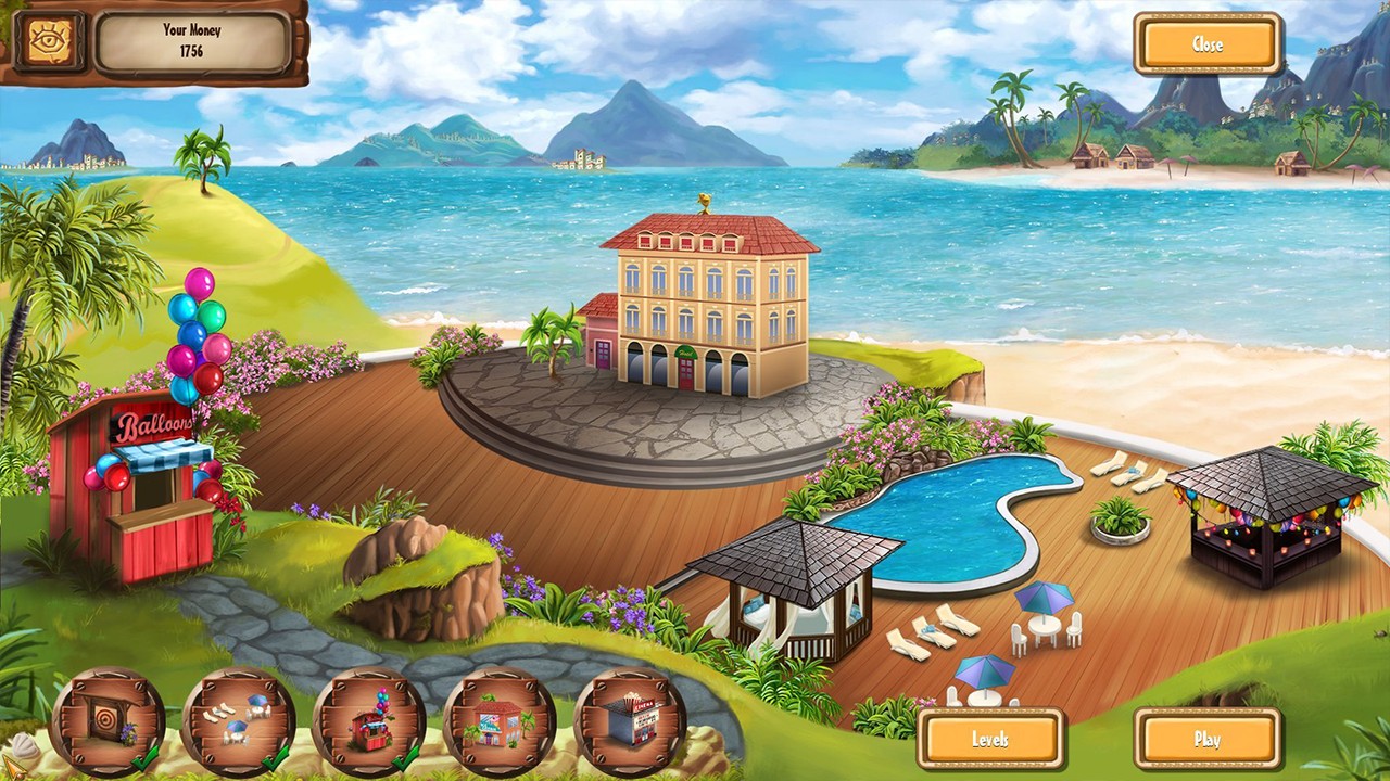 Screenshot from 5 Star Rio Resort (2/5)