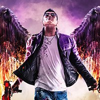 New on Utomik: Saints Row: Gat out of Hell, Doodle God & more!