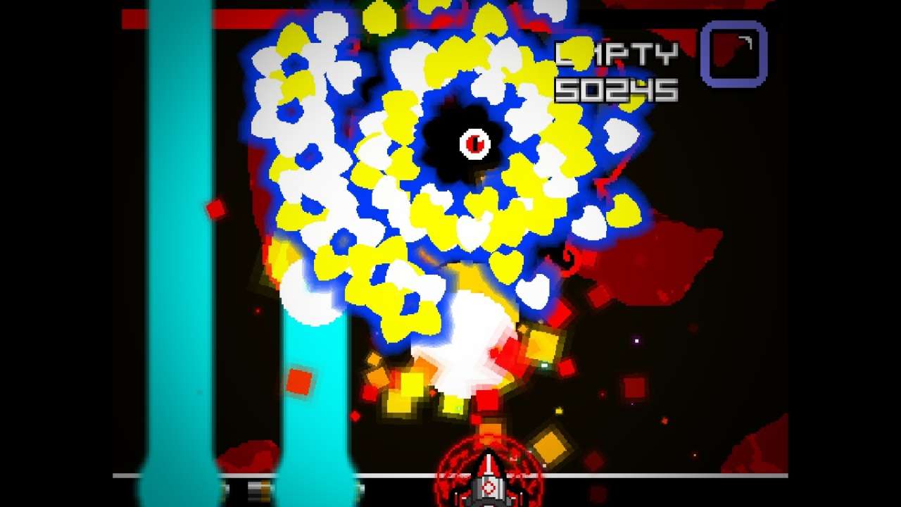 Screenshot from Project Starship (3/10)