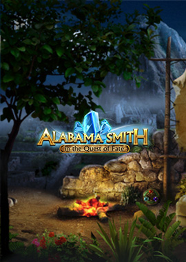 Alabama Smith: Quest of Fate