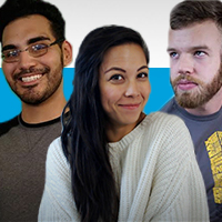 Introducing: Your Stream Team!