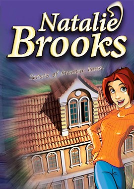 Natalie Brooks: Secrets Of Treasure House