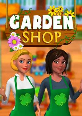 Garden Shop - Rush Hour