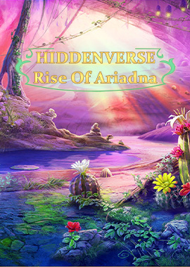 Hiddenverse: Rise of Ariadna