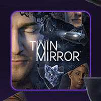 5-year Anniversary - Play on Utomik now: Twin Mirror