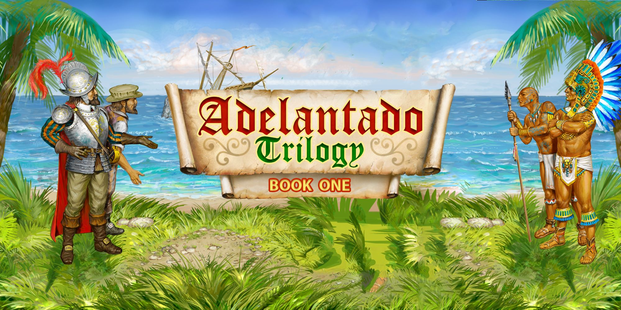 adelantado-trilogy-book-one-utomik