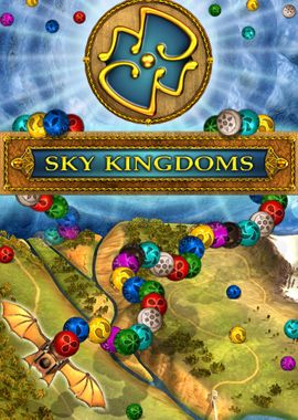 Sky Kingdoms