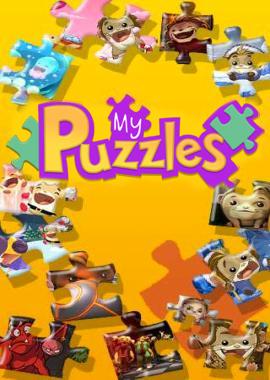 My Puzzles