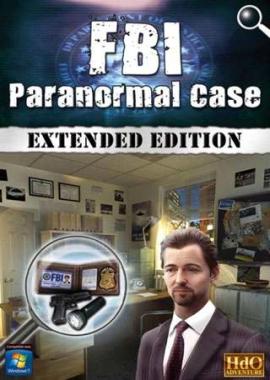 FBI Paranormal Case: Extended Edition