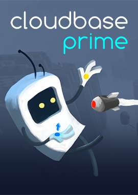 Cloudbase Prime