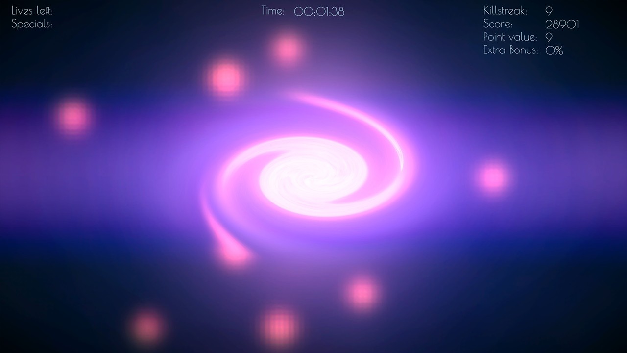 Screenshot from Pulstar (2/7)