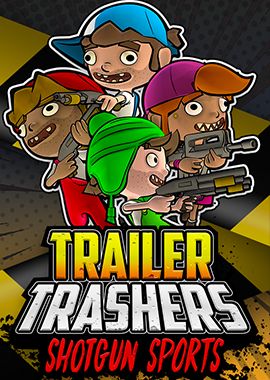 Trailer Trashers