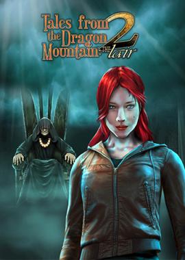 Tales from the Dragon Mountain 2: The Lair
