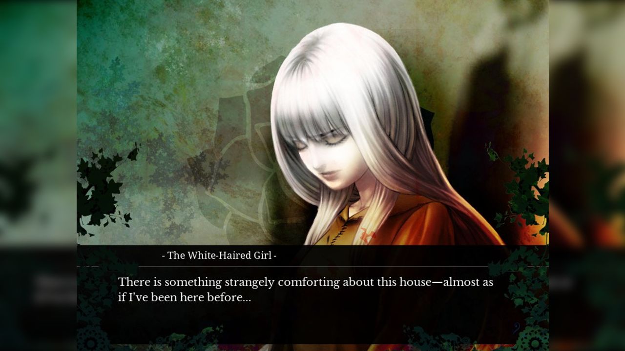 Screenshot from The House in Fata Morgana (2/6)
