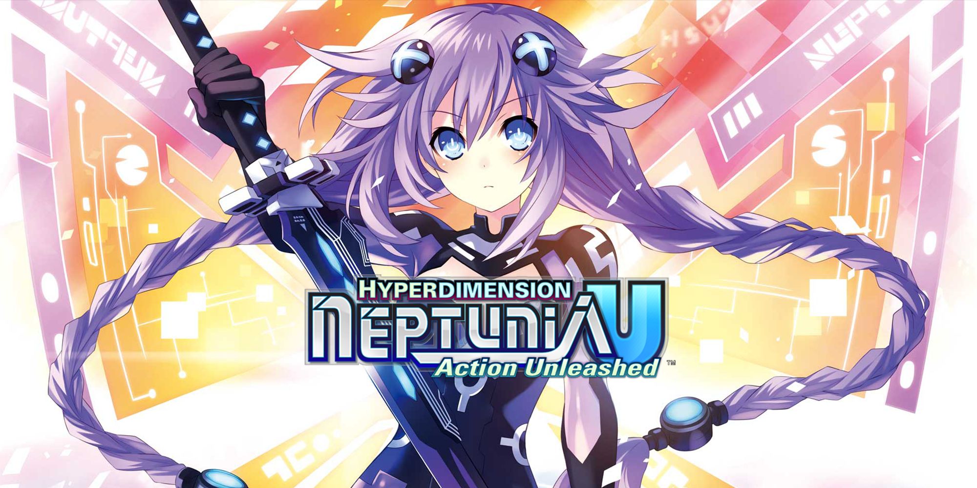 Hyperdimension neptunia u action unleashed обзор