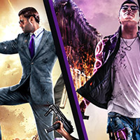 5-year Anniversary - New on Utomik Cloud: Saints Row IV, Call of the Sea, and more!