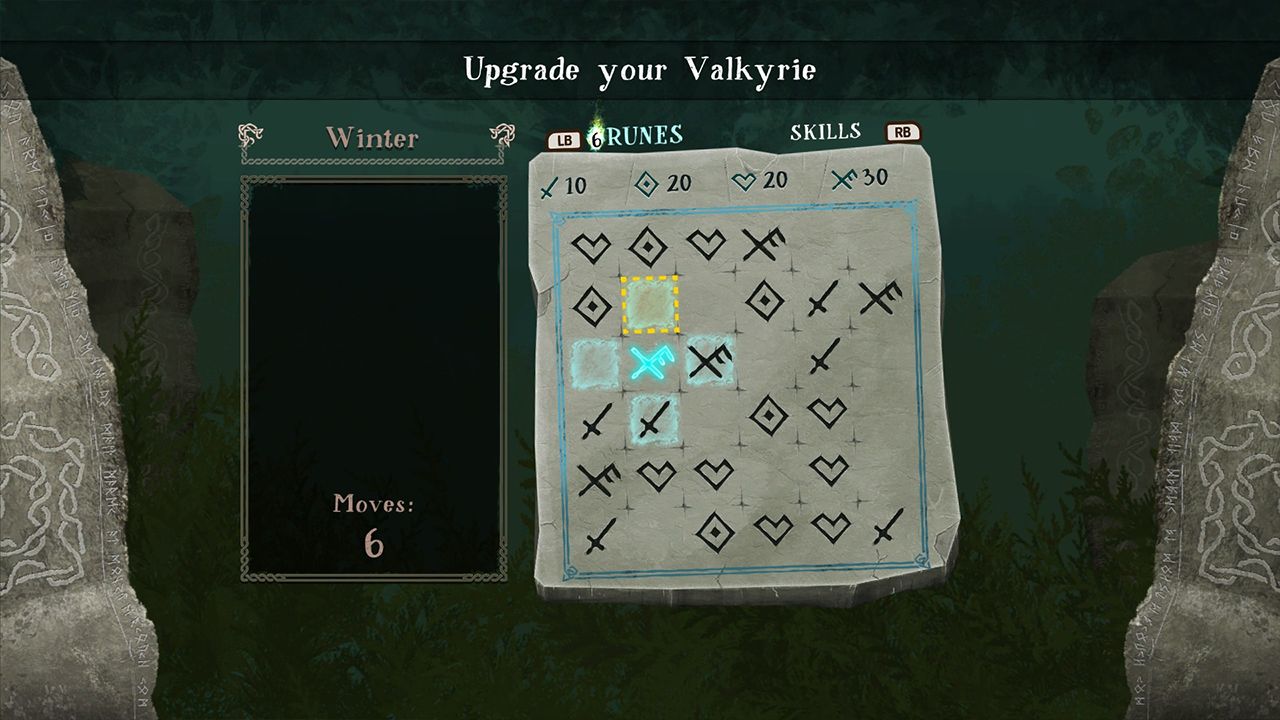Screenshot from Die for Valhalla! (4/10)