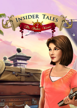 Insider Tales: The Stolen Venus 2