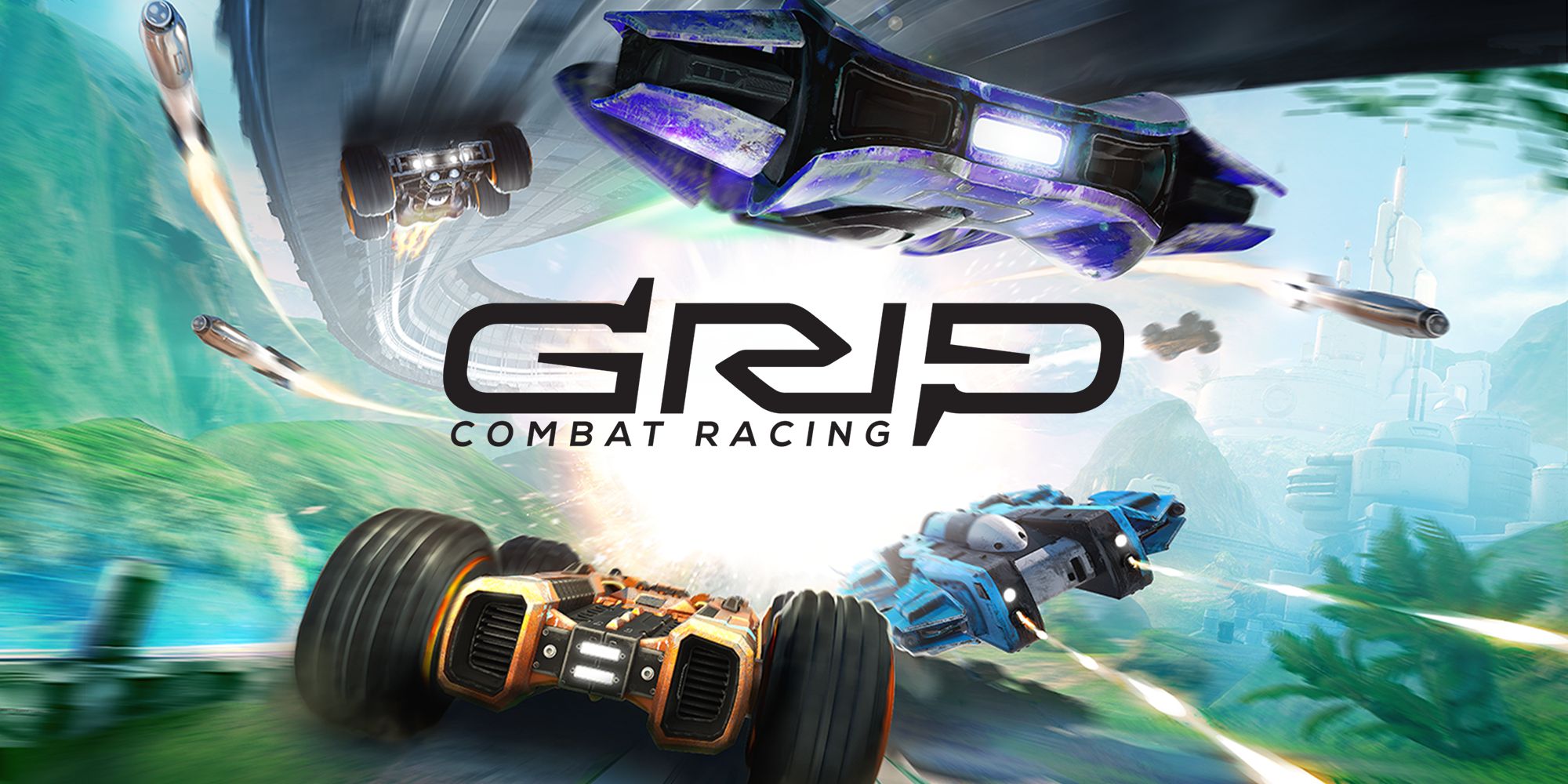 How to Play the Game GRIP: Combat Racing: Master the Tracks and Unleash Your Inner Mad Max