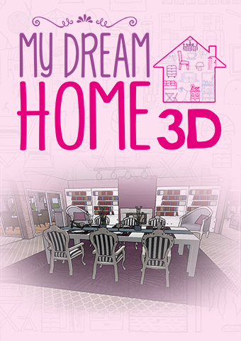 Play Home Design 3D My Dream Home  Utomik