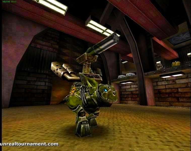 unreal tournament 1999 goty free download