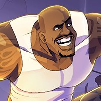 New on Utomik: Shaq Fu: A Legend Reborn incl. Barack Fu, and more!