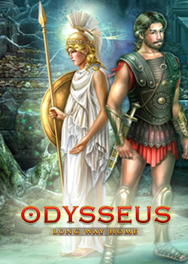 Odysseus: Long Way Home