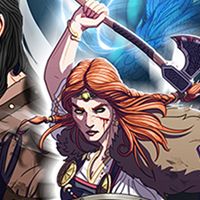 New on Utomik: Dead in Vinland including all DLC, and more!