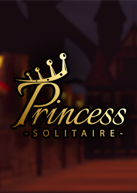 Princess Solitaire
