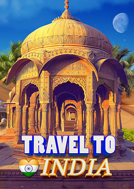 Travel to India