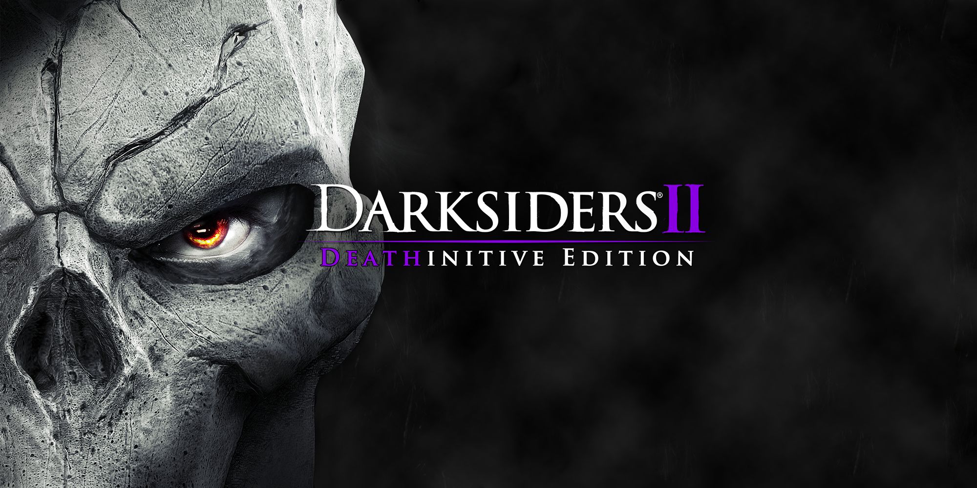 darksiders 2 deathinitive edition