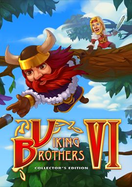 Viking Brothers 6