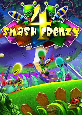 Smash Frenzy 4