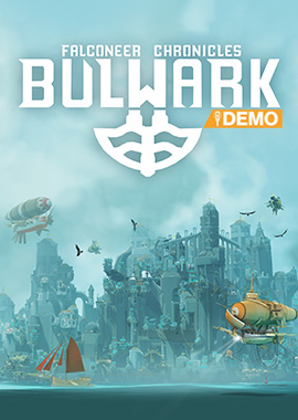 Bulwark: Falconeer Chronicles Demo