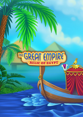 The Great Empire: Relic Of Egypt