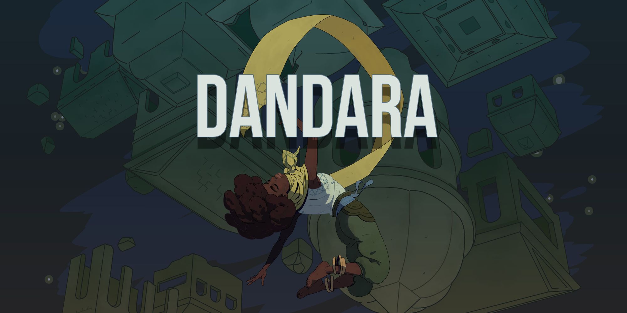 free download dandara battle