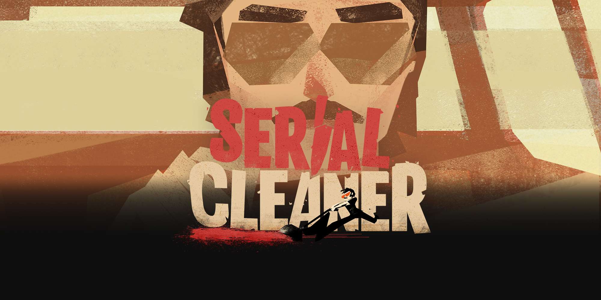 serial cleaner