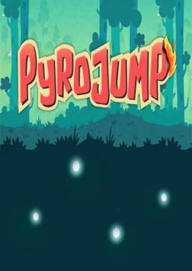 Pyro Jump