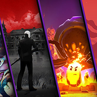 Play upcoming action-packed hardcore games exclusively during Gamescom