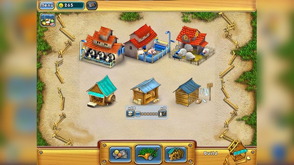 Screenshot from Virtual Farm (4/6)