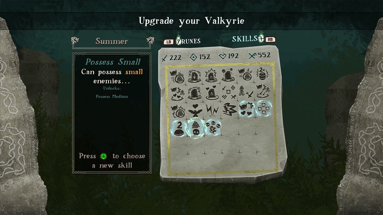 Screenshot from Die for Valhalla! (2/10)